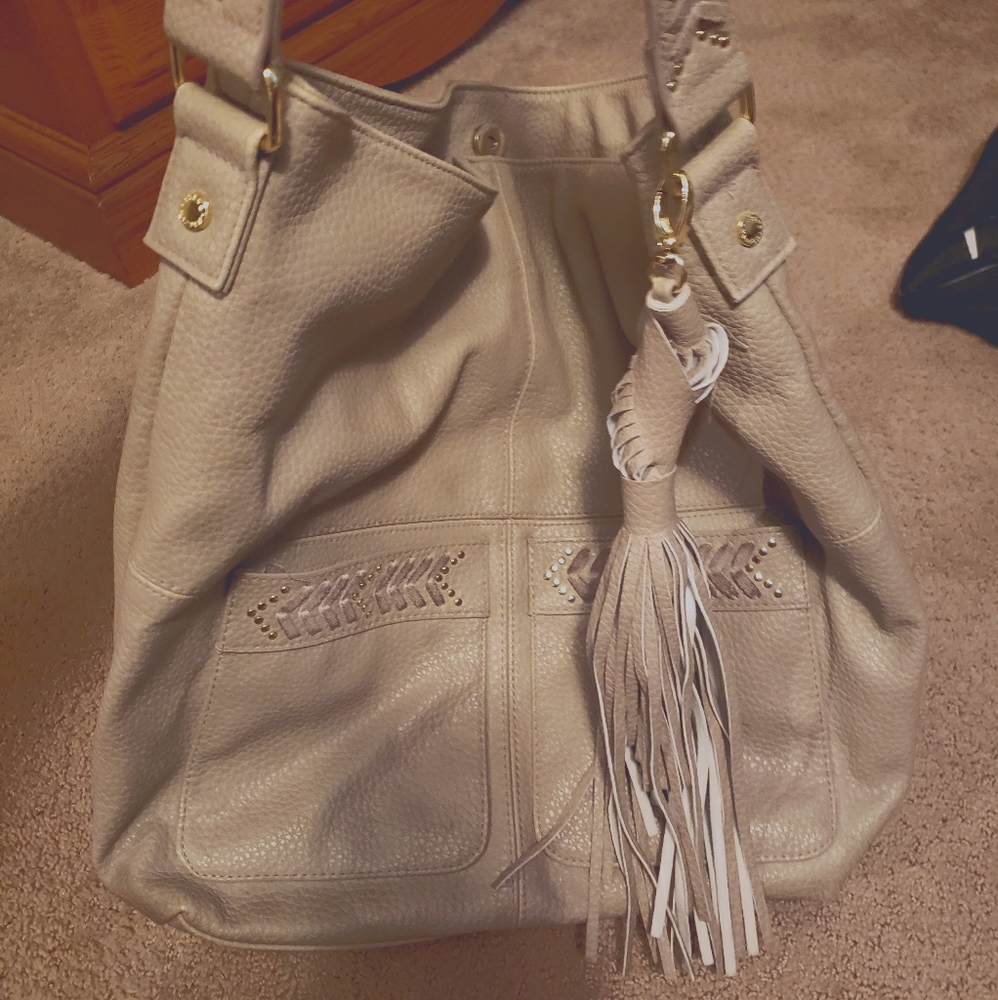 Steve Madden large purse